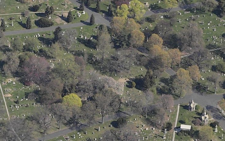 greenwood cimetery: greenwood cimetery -14